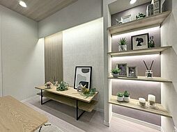 子供部屋の画像