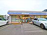 周辺：ローソン仲池上一丁目店 500m