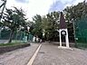 周辺：馬込西公園 400m