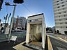 周辺：新富町駅 600m