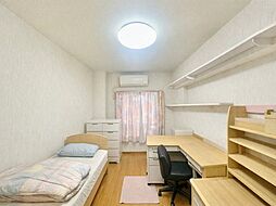 子供部屋の画像