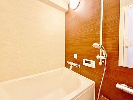 心と身体と向き合う、セルフケアの基地として。バスタイムをより心地よく有効なひとときにするために。