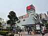 周辺：西友東陽町店 900m
