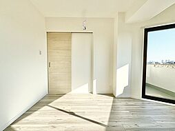 子供部屋の画像