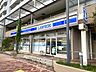 周辺：ローソン東陽橋店 450m