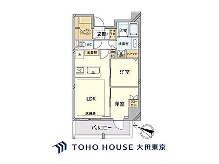 （間取り図）