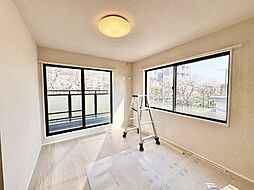 子供部屋の画像