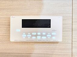 多彩な機能満載のリモコンは、毎日のお湯ライフをより楽しく便利にしてくれる機能がいっぱいです。