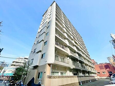 都心の“賑わい”と自然の“潤い”を享受できる暮らしやすいロケーションが魅力。