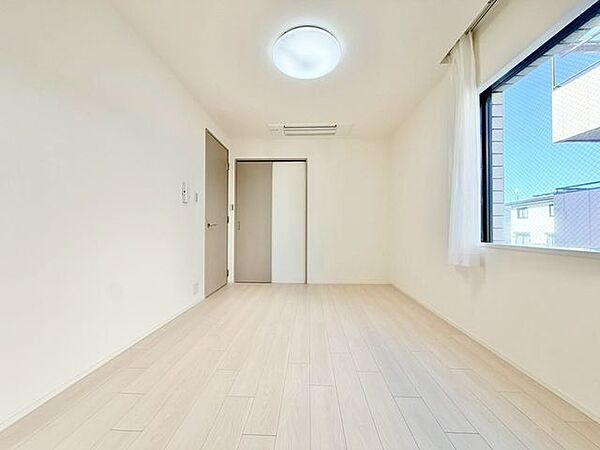 子供部屋
