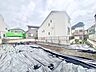外観：建物のモデルプランのご提案もいたします。ぜひお気軽にお問い合わせください。