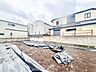 外観：利便性の高い好立地。軽快なアクセスが快適な通勤・通学を叶えます。
