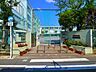 周辺：目黒区立原町小学校 290m