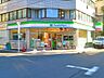 周辺：ファミリーマート恵比寿駅南店 300m