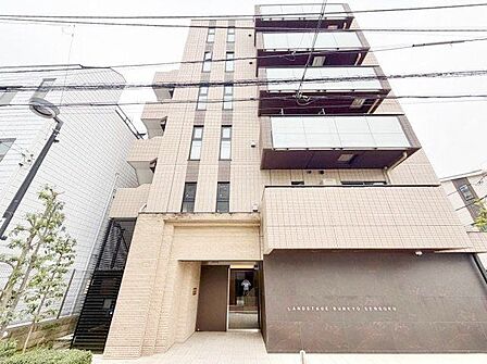流行に左右されず、将来にわたって価値が継続する「上質」な佇まい。