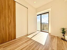 子供部屋の画像