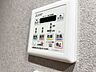 浴室：乾燥・涼風・暖房・換気といった一年中様々なシーンで活躍する設備。一日の疲れを癒す場所はいつも快適に。