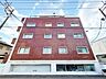 外観：住まう方々が歳月をかけて育んだ豊かな歴史を感じるマンション。気品溢れる佇まいが暮らしを素敵に変える。