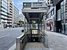 周辺：東日本橋駅 280m