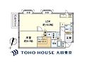 ジェイパーク南麻布3階9,690万円