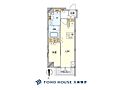クレヴィア山吹神楽坂3階6,499万円