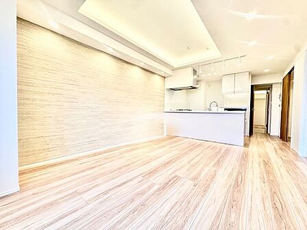 楽しい毎日と明るい未来を予感させる「空間が織り成すひとつ先の住み心地」を演出します。