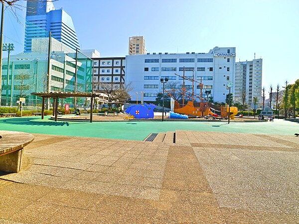 周辺を拡大表示
