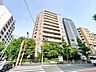 外観：陽射しとともに、少しづつ装いを変える街の景観から、この街ならではの美しい風景とここから紡がれる物語。