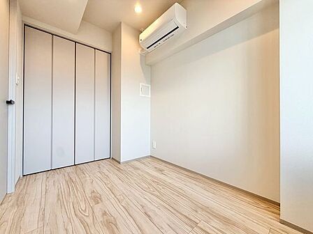 シンプル・イズ・ベストが基本。プレーンな空間を自分好みに。いつまでも快適に暮せる住まいへ。
