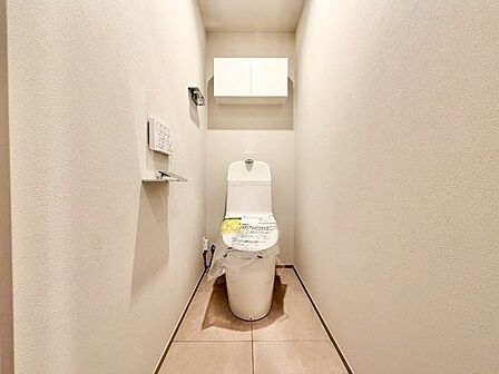毎日使う場所だからこそ、使い勝手を考慮しました。白を基調に、飽きのこない空間に。
