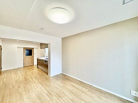 楽しい毎日と明るい未来を予感させる「空間が織り成すひとつ先の住み心地」を演出します。