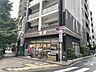 周辺：セブンイレブン中央区新川2丁目店 96m