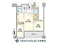 グレンパーク駒場WEST1階12,300万円