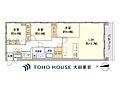 朝日プラザ上北沢4階5,880万円