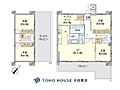 クレッセント蒲田東21階9,490万円