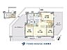 間取り：（間取り図）