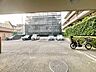 駐車場：敷地内駐車場。