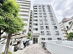ユニーブル神奈川新町