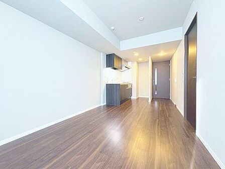 爽やかで風通しの良い住空間。美しい街並みと穏やかな住環境でやすらぎの暮らしを叶えます。