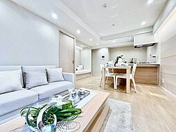 スカール築地