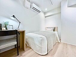 子供部屋の画像