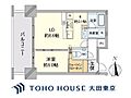 品川イーストシティタワー3階8,980万円