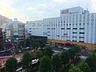 周辺：大森駅 350m