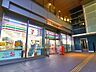 周辺：セブンイレブン大崎ブライトコア店 120m