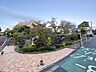 周辺：御殿山の丘公園 350m