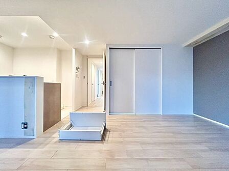 日々の暮らしの中で便利さや快適さ、安らぎを感じていただけるような、住まいに求める洗練された機能付。