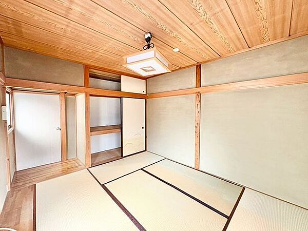 子供部屋