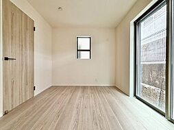 子供部屋の画像