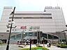 周辺：JR大井町駅 950m