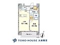 クラッシィスイート赤坂5階15,580万円